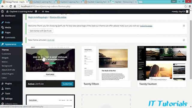 Make your own Professional Wordpress website + Free Hosting || Udemy Course 100% Free смотреть онлайн