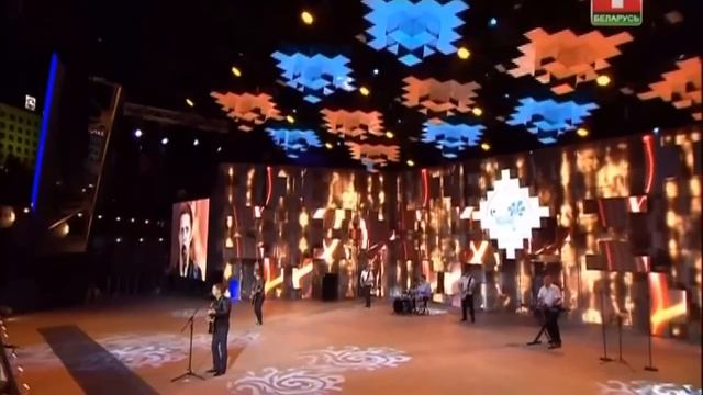 Дмитрий Хмелев - Не пара (Славянский базар 2012).avi