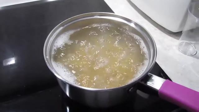 АСМР ГОТОВЛЮ ВКУСНЯШКУ/ЗВУКИ КУХНИ смотреть онлайн