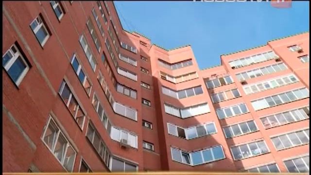 В квартире жительницы дома по улице Бебеля засуха… смотреть онлайн