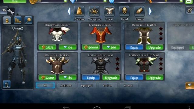How to hack : dungeon hunter 3 смотреть онлайн
