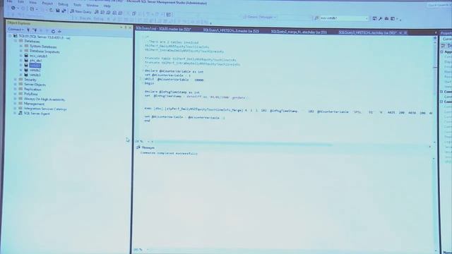 Persistant Storage for Containers with Demonstration смотреть онлайн
