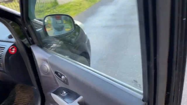 Hyundai Matrix 2008 1.6 MT обзор автомобиля 2023 год смотреть онлайн