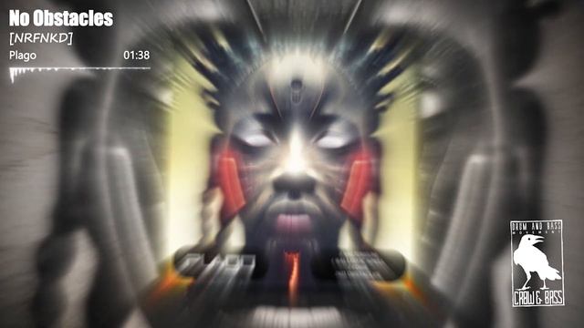 Plago - No Obstacles [NRFNKD]