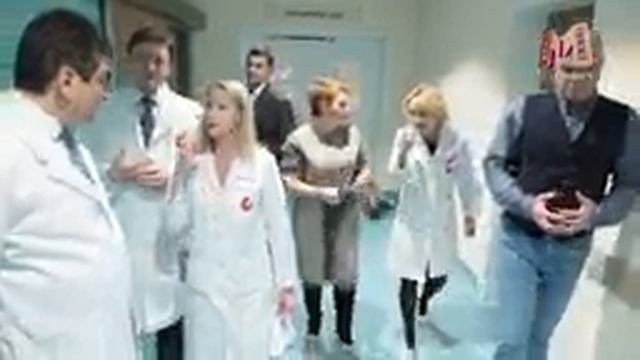 Event. Алексей Кортнев в клинике "Мать и дитя" смотреть онлайн