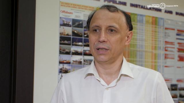 Ролик 8 мин Академия ИНГМ смотреть онлайн