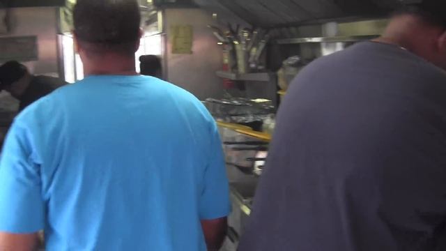 Dre's Place BBQ in Fast Action the best 70 minutes in Vending смотреть онлайн