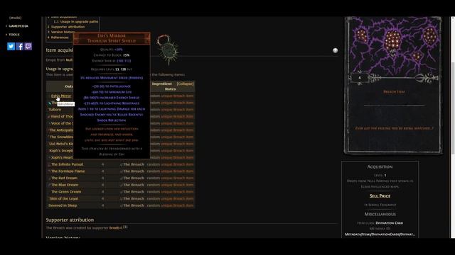 Path of exile: Спуск, Кровь Ксофа и Крафт — С нуля до Миррора часть 8 смотреть онлайн