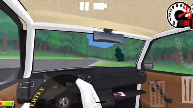 Обращение к игрокам игры FR legends. смотреть онлайн