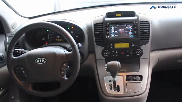 Kia Carnival 3 5 EX V6 смотреть онлайн