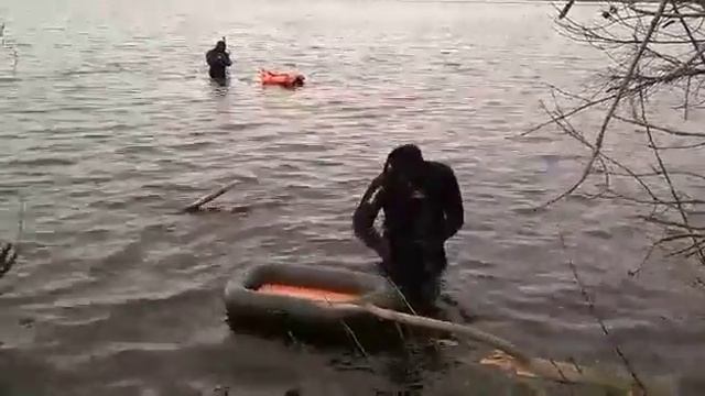 Открытие сезона подводной охоты 2017 смотреть онлайн