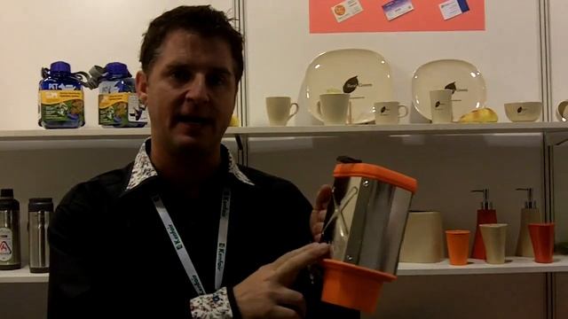 Outdoor & Sport_30 & 50oz Thermos 1.MOV смотреть онлайн