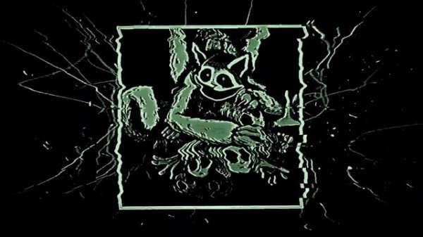 CG5 - Sleep Well (sped up) [ Cat Nap from Poppy Playtime]