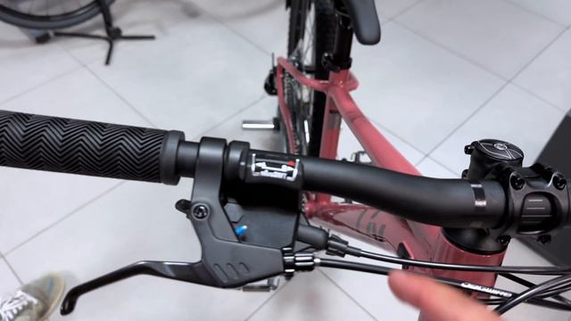 LIV Tempt 4 - co oferuje rower górski za nieco ponad 2000 zł смотреть онлайн