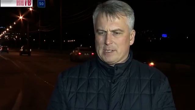 К понедельнику должен быть закончен основной объем работ по ремонту дороги на улице Ильинской