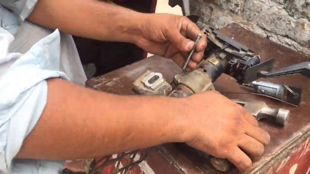 Daewoo Restoration | Episode 3 | Project Daewoo Devil | Whole day at workshop? смотреть онлайн