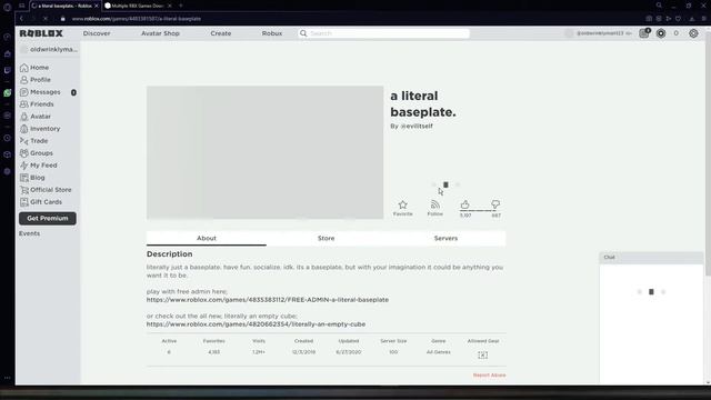 how to have multiple roblox games at the same time (pc only, no executor, no install) смотреть онлайн