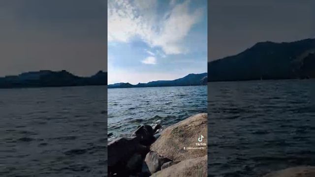 №14 / Курорт-Боровое, Казахстан. Осень, BURABAY 2021. смотреть онлайн