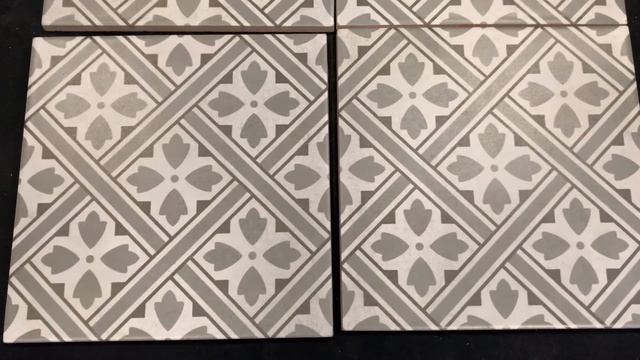 Outlet NEXTERIO tu kupisz Gres szkliwiony LAURENT mix 4 mat 18,6x18,6 Golden Tile смотреть онлайн