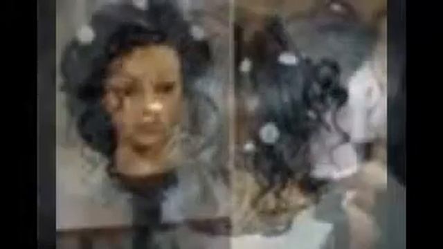 Свадебные прически смотреть онлайн