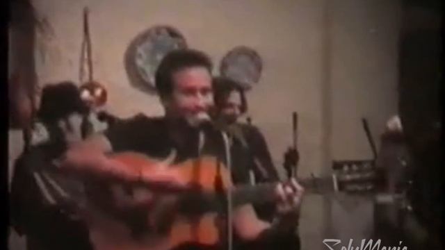 El Barrio Homaneje a La Perla #flamenco смотреть онлайн