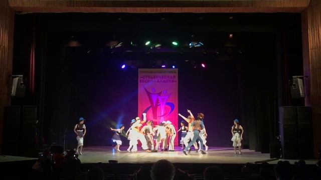 Студенческая Весна 2018. ГГАУ - Американский танец Ковбоев. Кантри.Riding Alone.Country cowboy danc смотреть онлайн