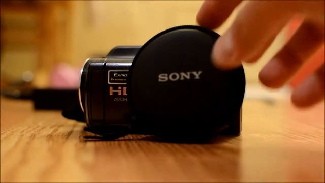 Sony HDR-XR150 For Sale! смотреть онлайн