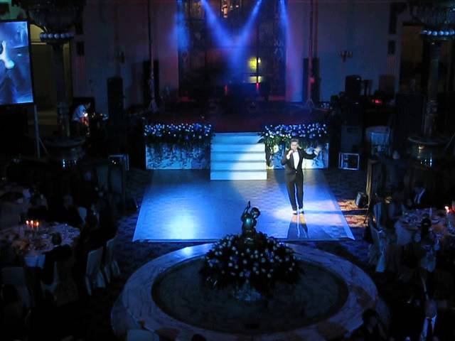 Московский Мюзик-Холл в Метрополе