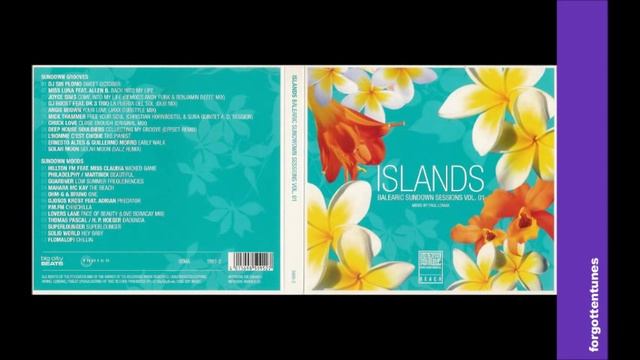 [CHILLHOUSE] Thomas Pascal & H.P. Hoeger-Dadunda