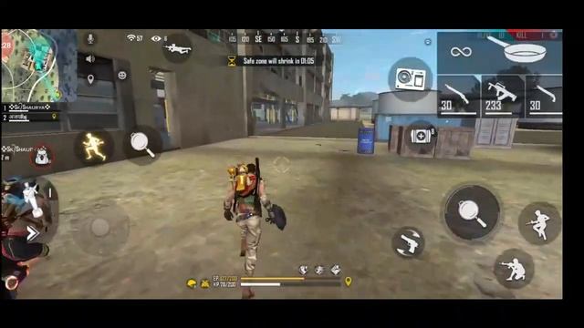 Duo vs squad game play #noob army# смотреть онлайн