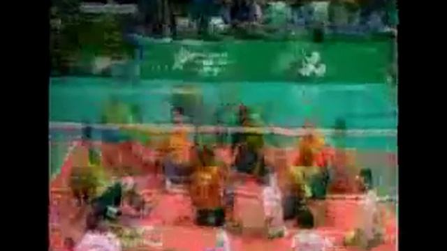 Highlights - Sydney 2000 Paralympic Games смотреть онлайн