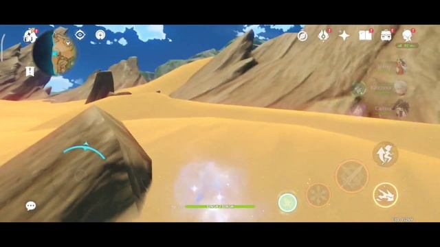 Смотрим Фонтейн, а так же летим прямиком к Селестии, вы будете шокированы! ?#7 Рубрика Хуна смотреть онлайн