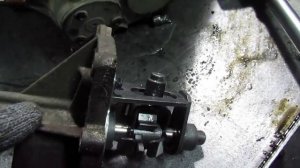 Volkswagen Sharan.   фольксваген шаран ремонт кпп