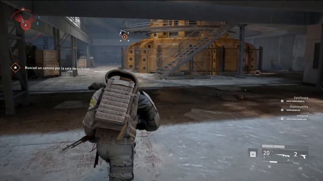 MONTAÑA DE ZOMBIES - WORLD OF WAR Z *CON WILLY* смотреть онлайн