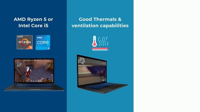 How to Choose Best Laptops for Gaming? Gaming Laptops under 80000 смотреть онлайн