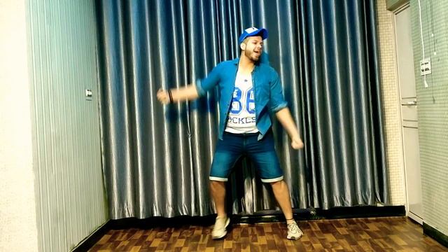 TRU TALK | JASSIE GILL | NITIN'S WORLD |dance cover смотреть онлайн