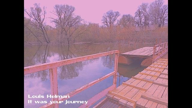 Louis Helman - Dreamcore Is It Slumber (Dreamcore Music Playlist) (Pinkcore)