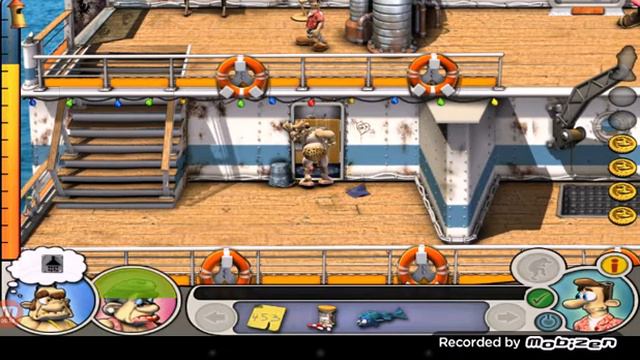 Как достать соседа 2 адские каникулы прохождения без паники! КОНЕЦ ФИНАЛ смотреть онлайн