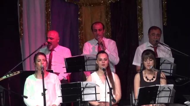 Eğin Dedikleri -Mehmet KAPLAN-Yadigar 2.Konser Zonguldak (30.05.2016) AKM смотреть онлайн