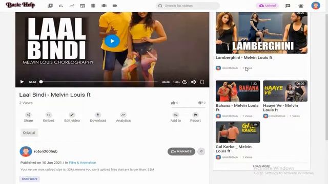 How to Create a Social Media Platform Like Youtube смотреть онлайн