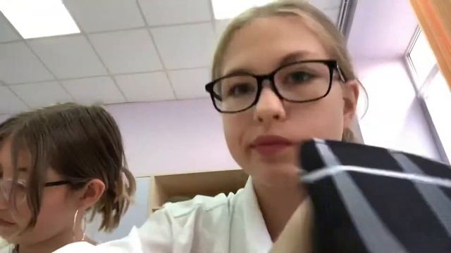 Проведи продуктивный день со мной|| школа|| волейбол|| 2.09.2021 смотреть онлайн