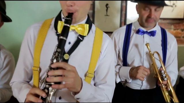 LUX BAND-Дрогобич смотреть онлайн