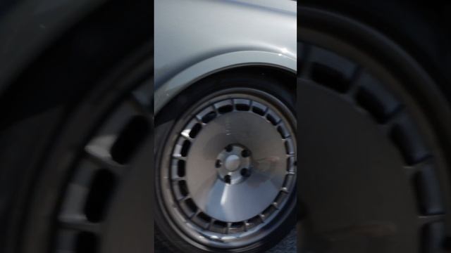 ICON Reformer 1970 CHEVROLET SUBURBAN With Nelson Racing Engines 427!!!