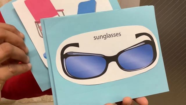 Sweet Heart International School神戸　　Flash cards смотреть онлайн