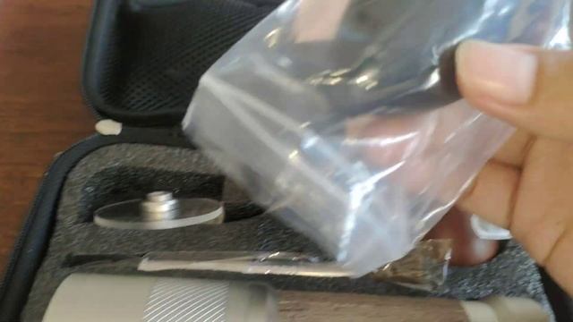 Dijual Grinder Manual Espresso 1Zpresso seri Je Plus смотреть онлайн