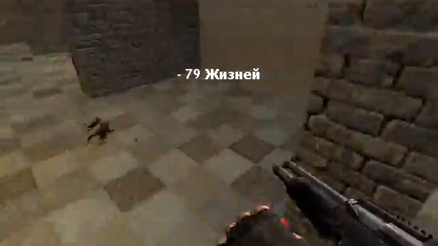 Counter-Strike:Source v.34 surf + dm + rpg смотреть онлайн