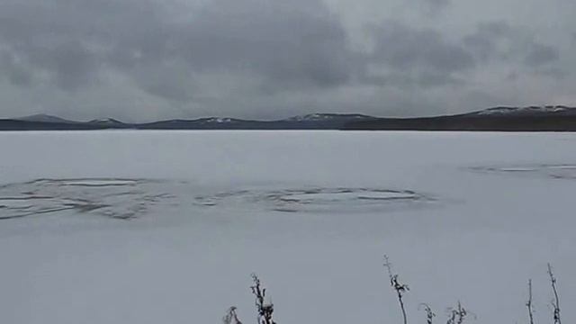 Озеро Зюраткуль смотреть онлайн