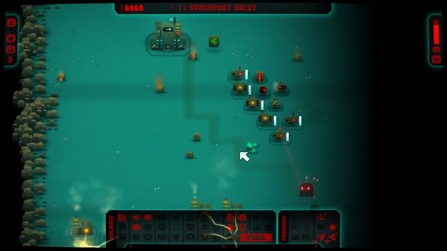 Missiles Were A Mistake! - Revenge of the Titans - Part 4 смотреть онлайн