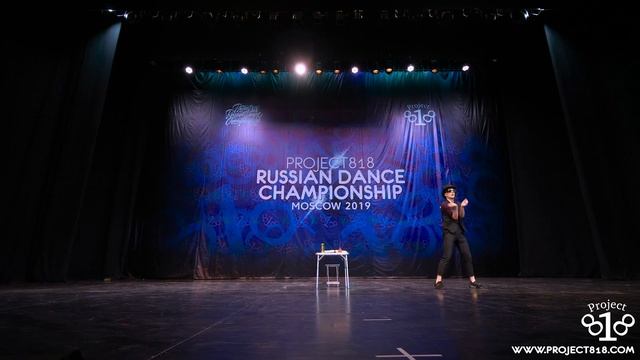 РОМАЗАНОВ ГЕРМАН ★ ADULTS PRO SOLO ★ RDC19 PROJECT818 смотреть онлайн