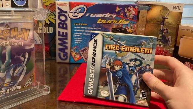 Grading Sealed/CIB Games with WATA: Grade Reveal! смотреть онлайн